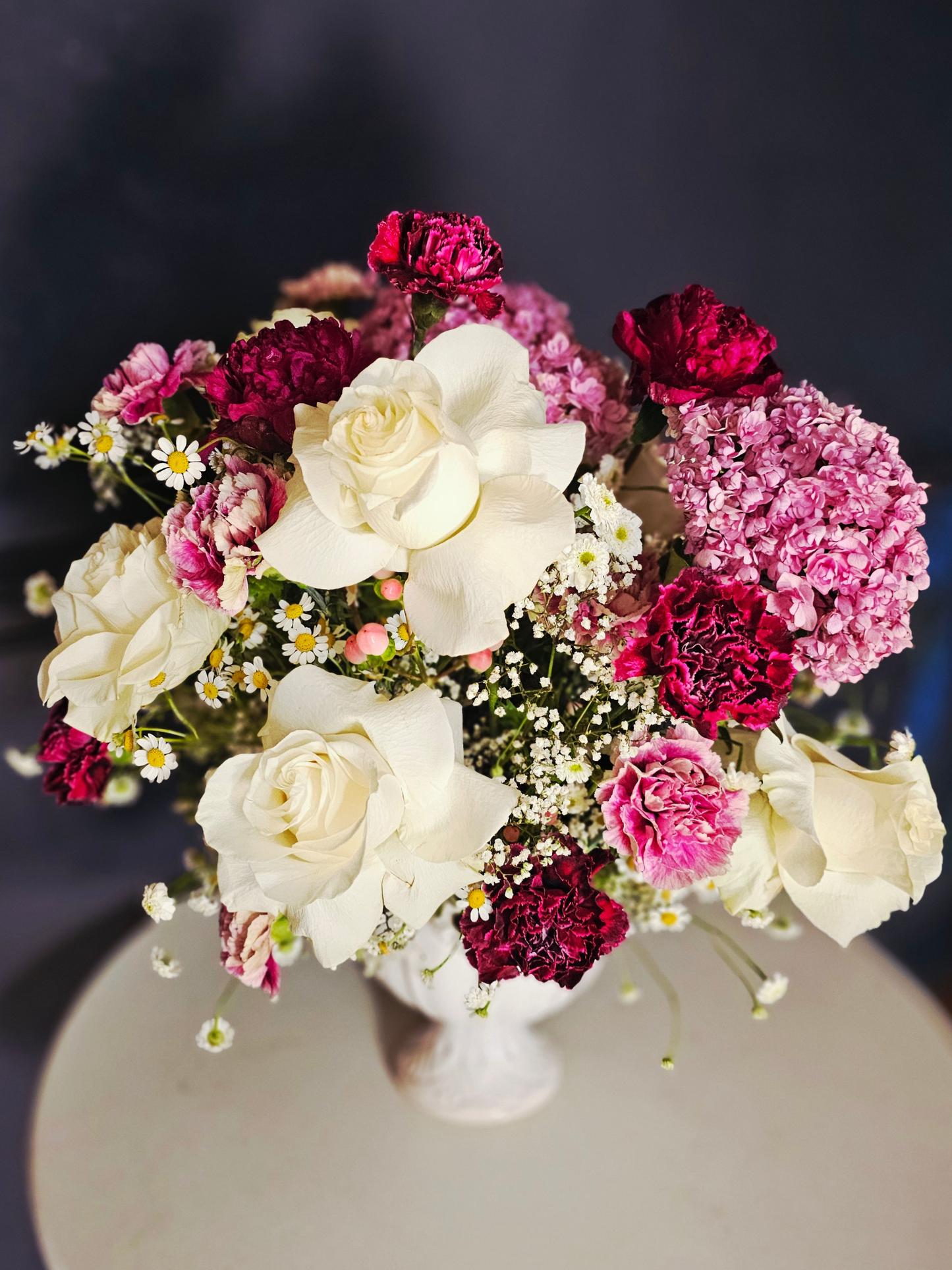 Valentine Flowers Nashville