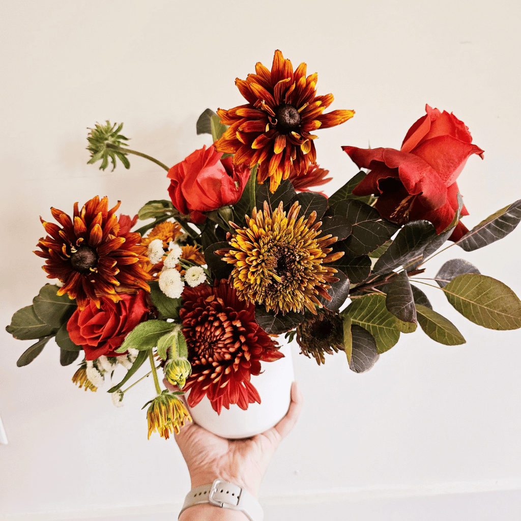 The Dusty Springfield