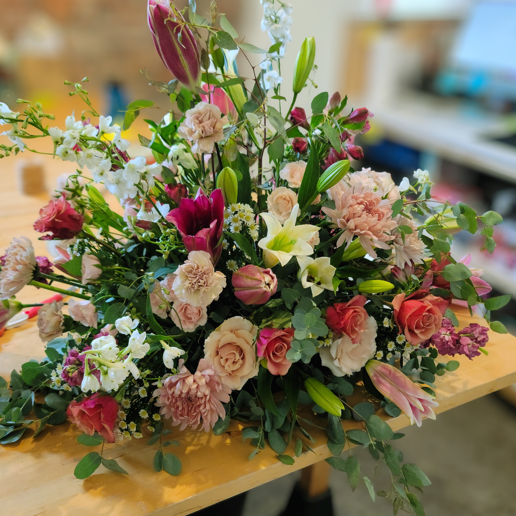 La especialidad del otoño