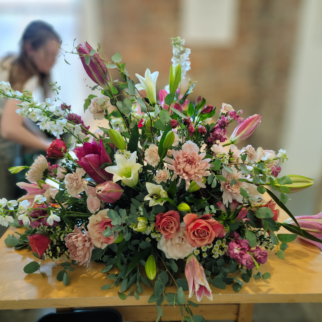 La especialidad del otoño