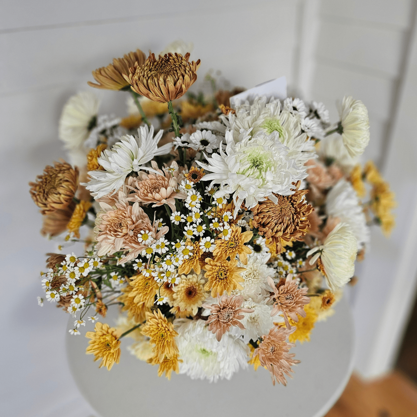 Floral artistry for delivery in Nashville