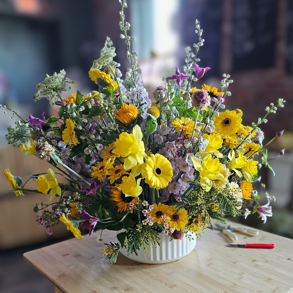 Luxury Mother's Day Flowers Nashville