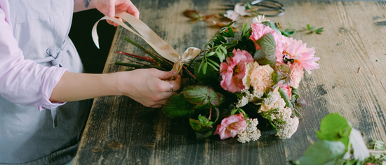 Nashville Florist with a specialty of luxury florist nashville