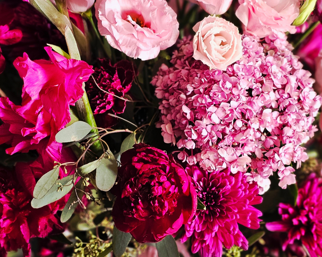 Valentine Flowers Nashville