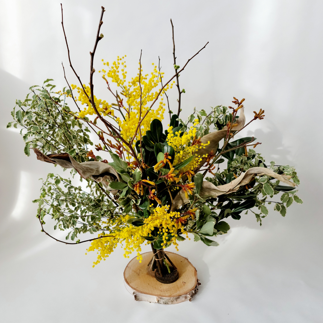 Spring flowers Nashvlle