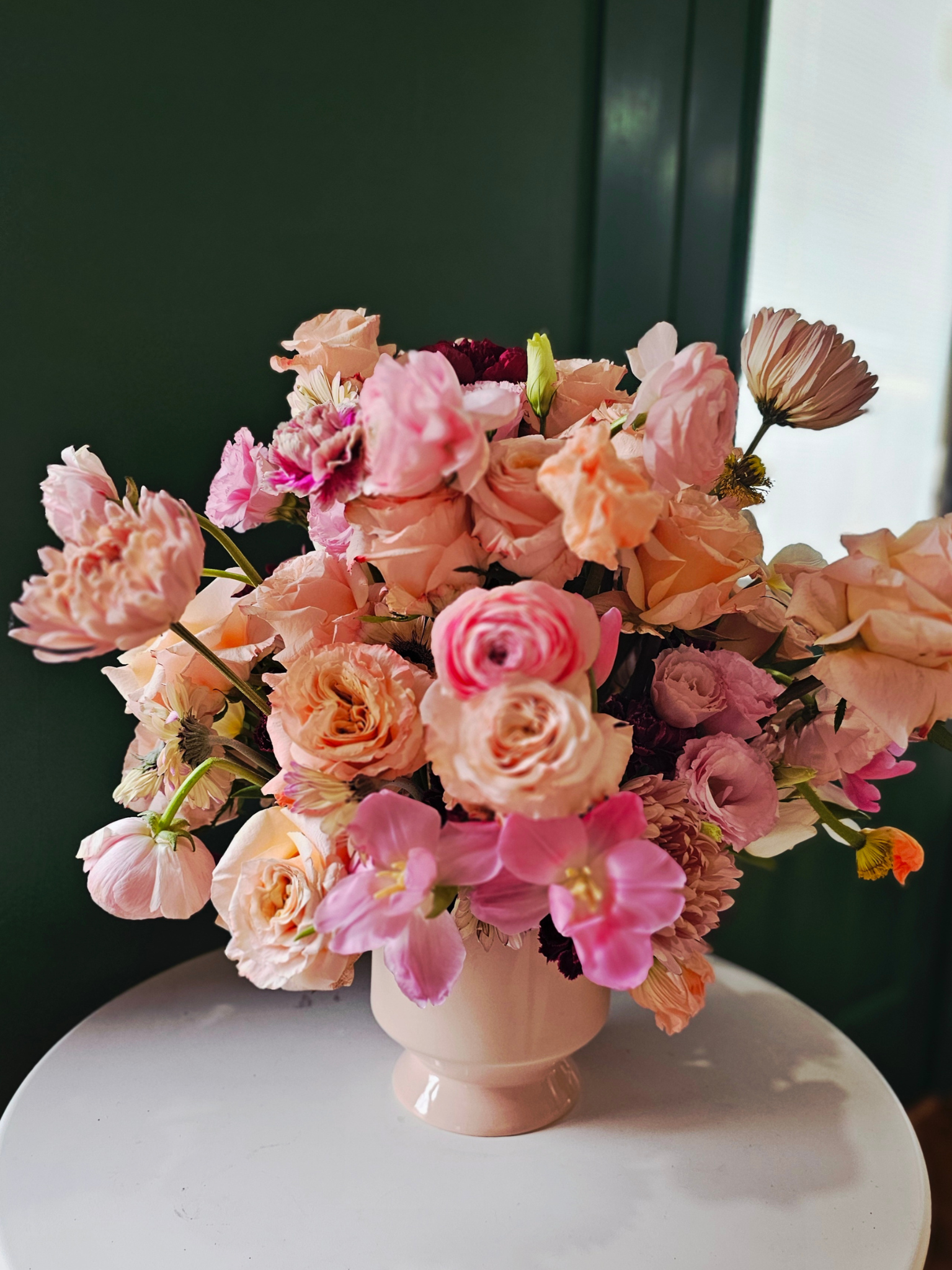 Nashville Valentine Flowers