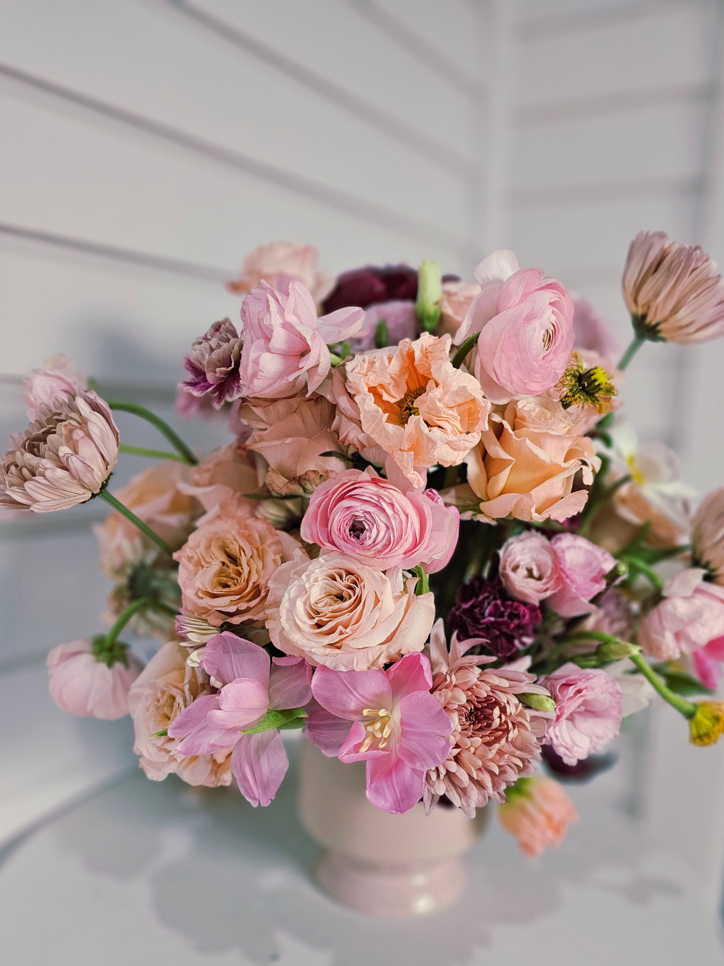 Nashville Florist Valentine Flowers