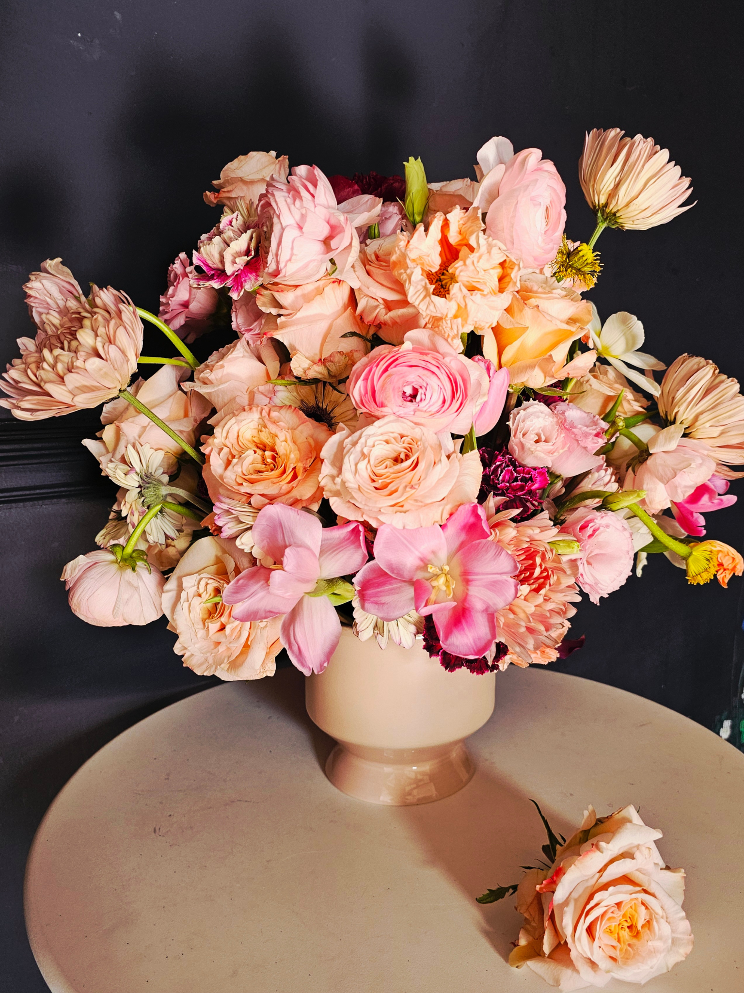 Valentine Flowers Nashville Florist