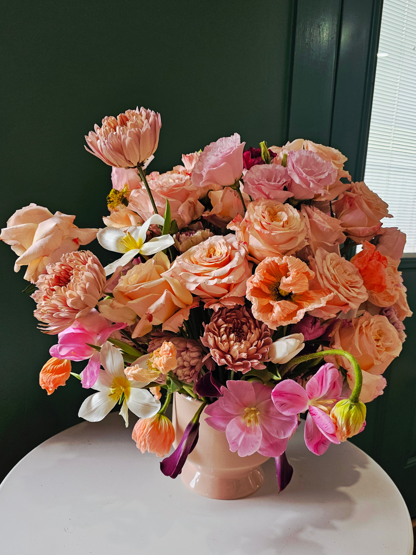 Nashville Valentine Flowers 