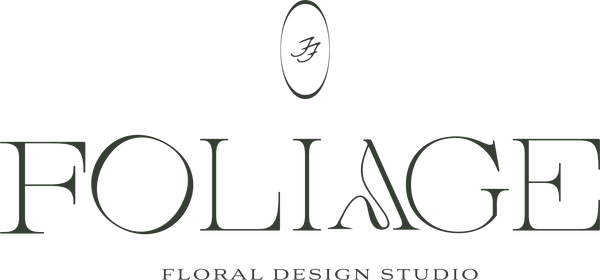 East Nashville Flower Shop by Foliage