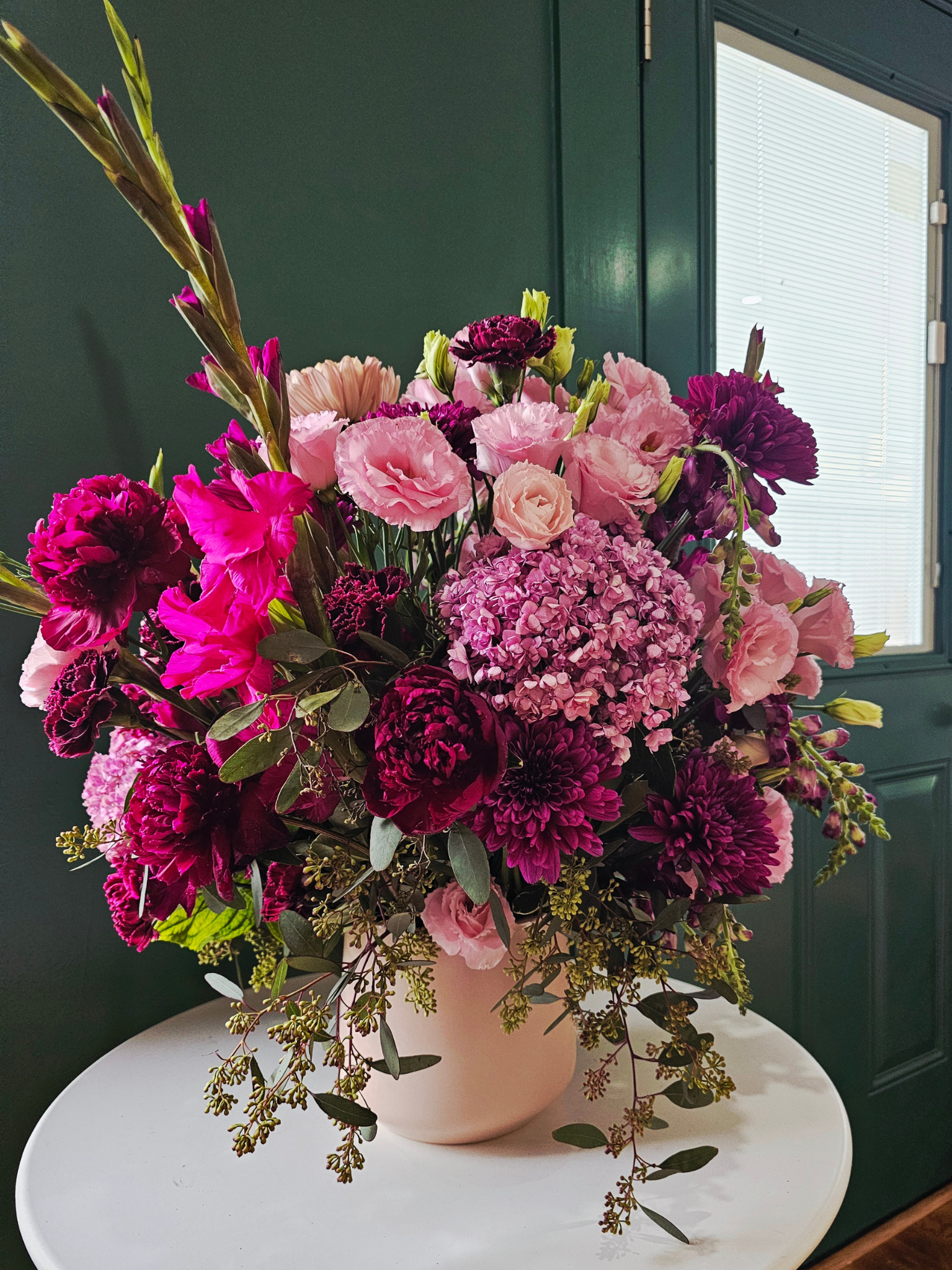 Nashville Valentine Flowers