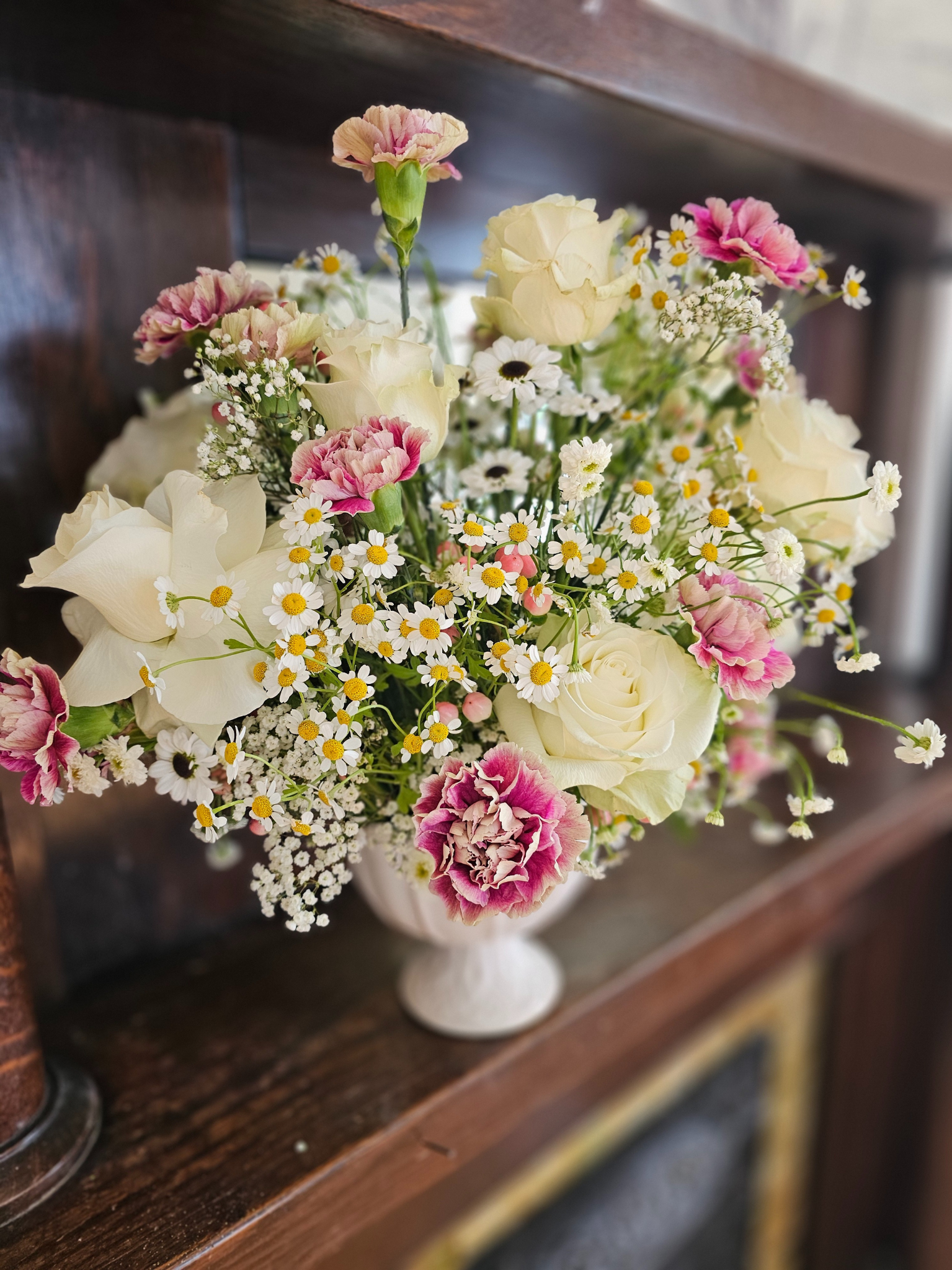 Nashville Florist for Valentines