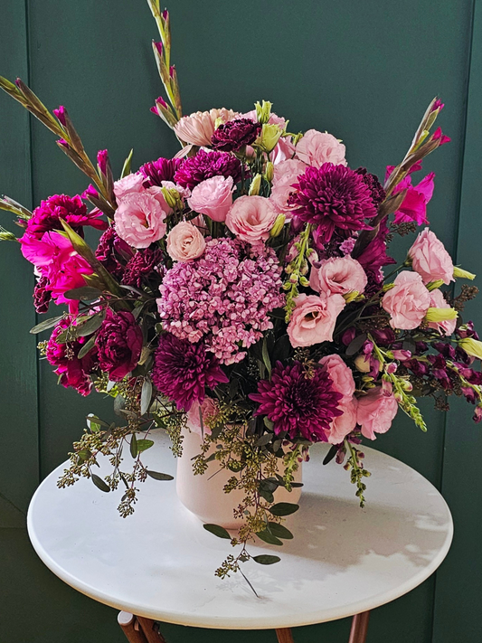Nashville Florist for Valentines