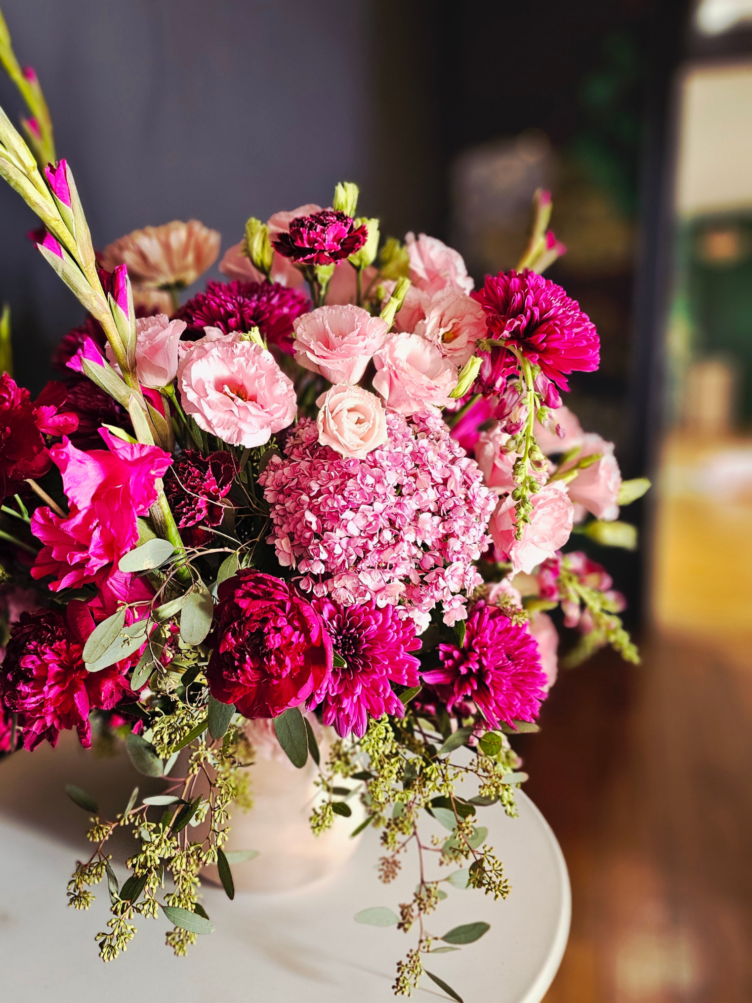 Nashville Florist Valentine Flowers