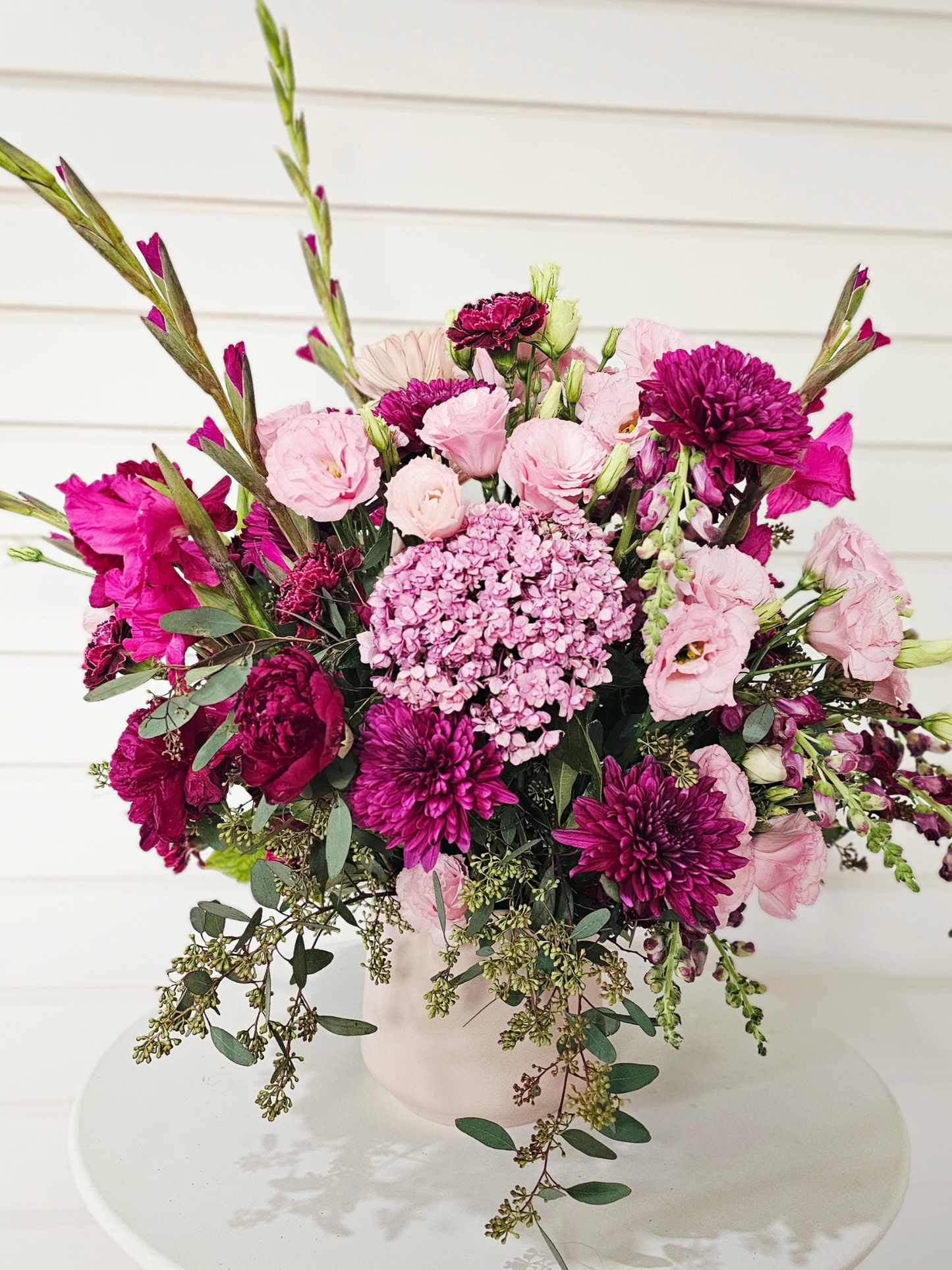 Nashville florist for Valentine Day