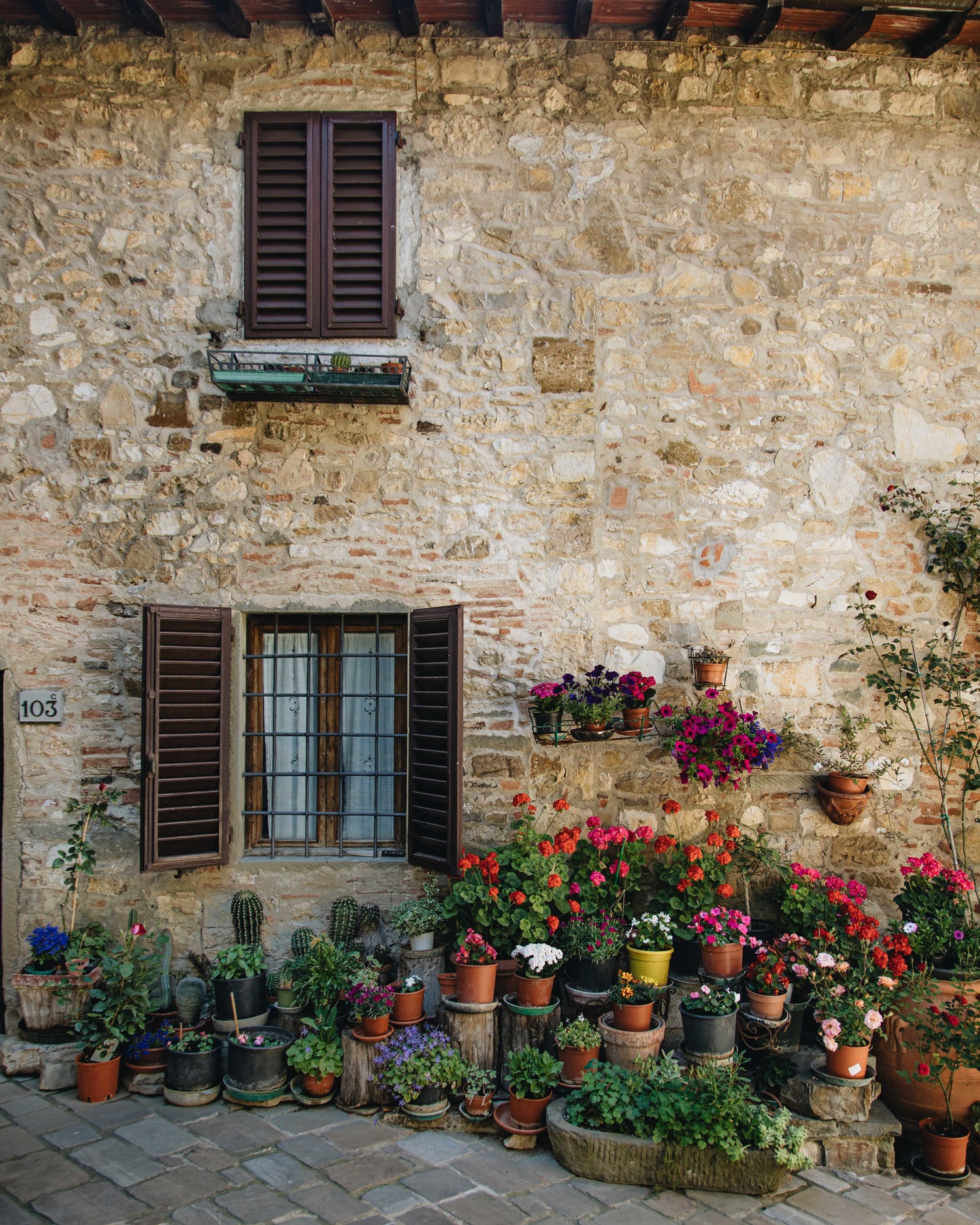 Retreats for entrepreneurs in italy
