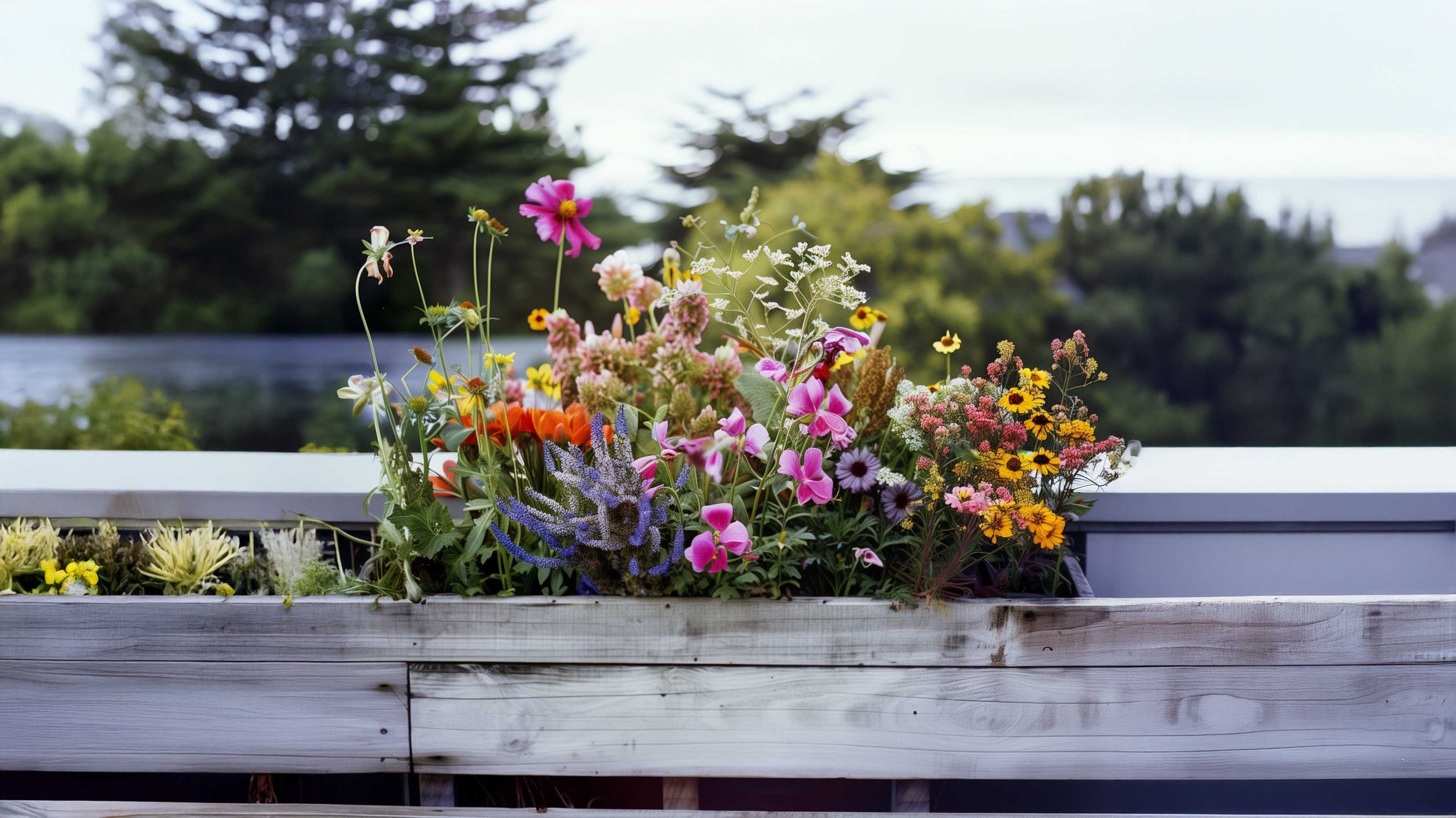 nashville flower gardener and floral designer