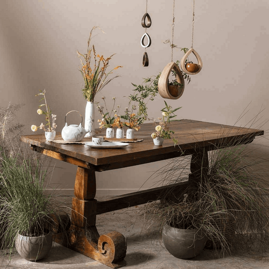 Floral Consultation Session