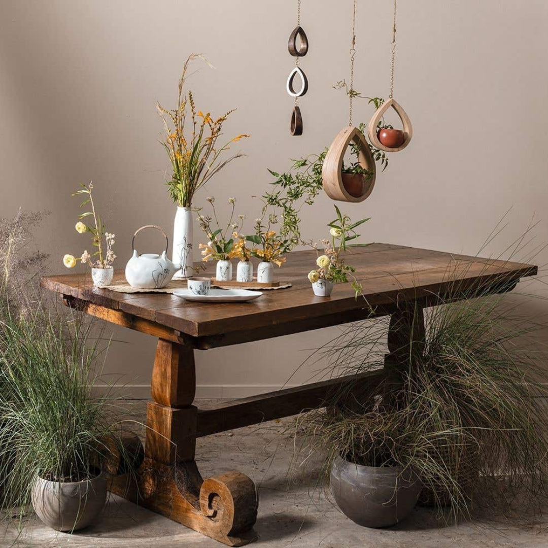 Floral Consultation Session