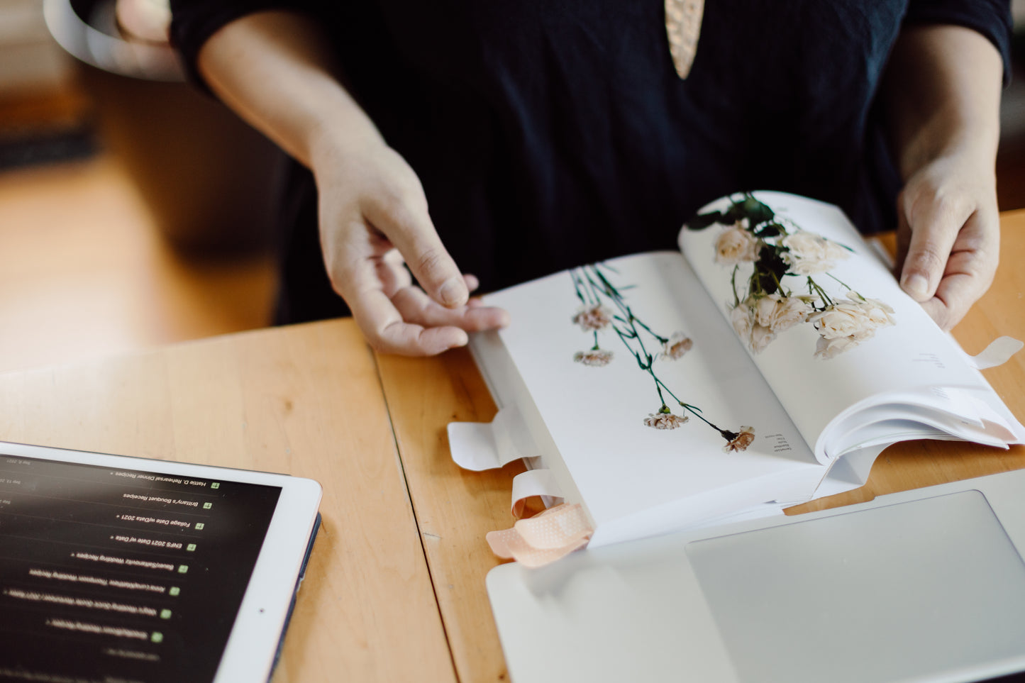 Creative Mentorship