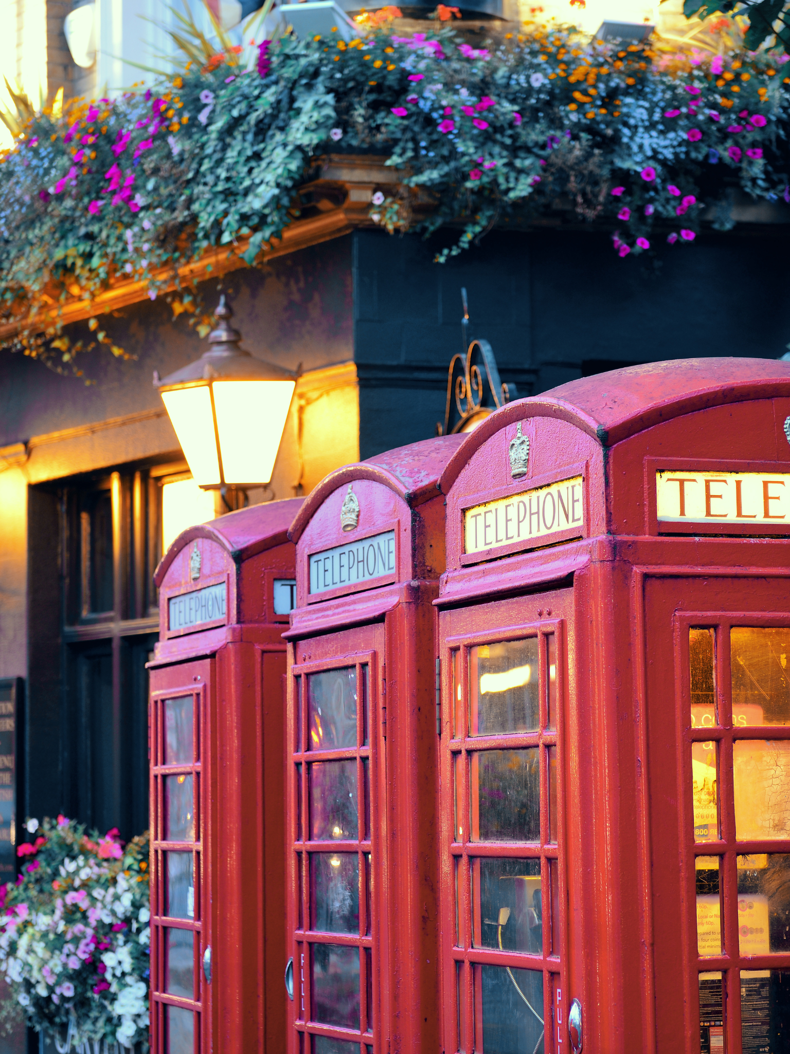 London wedding florist UK 