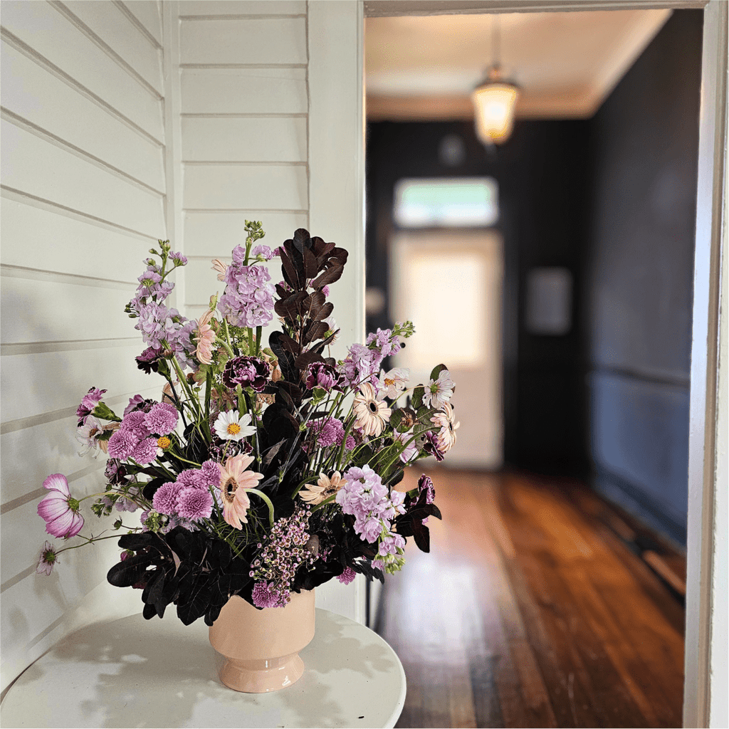 Tulips for delivery from luxury florist Nashville and London