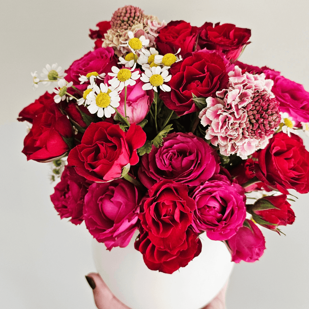 bespoke floral design Nashville