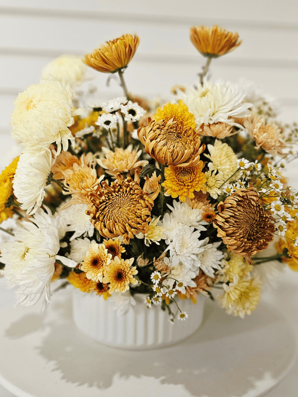 bespoke luxury floral delivery