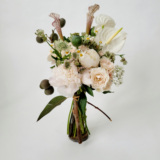 biweekly Nashville Floral Subscription