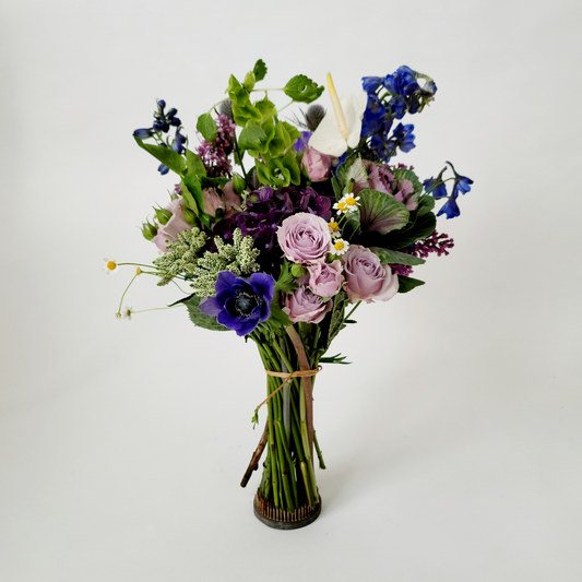 Weekly Floral Subscription