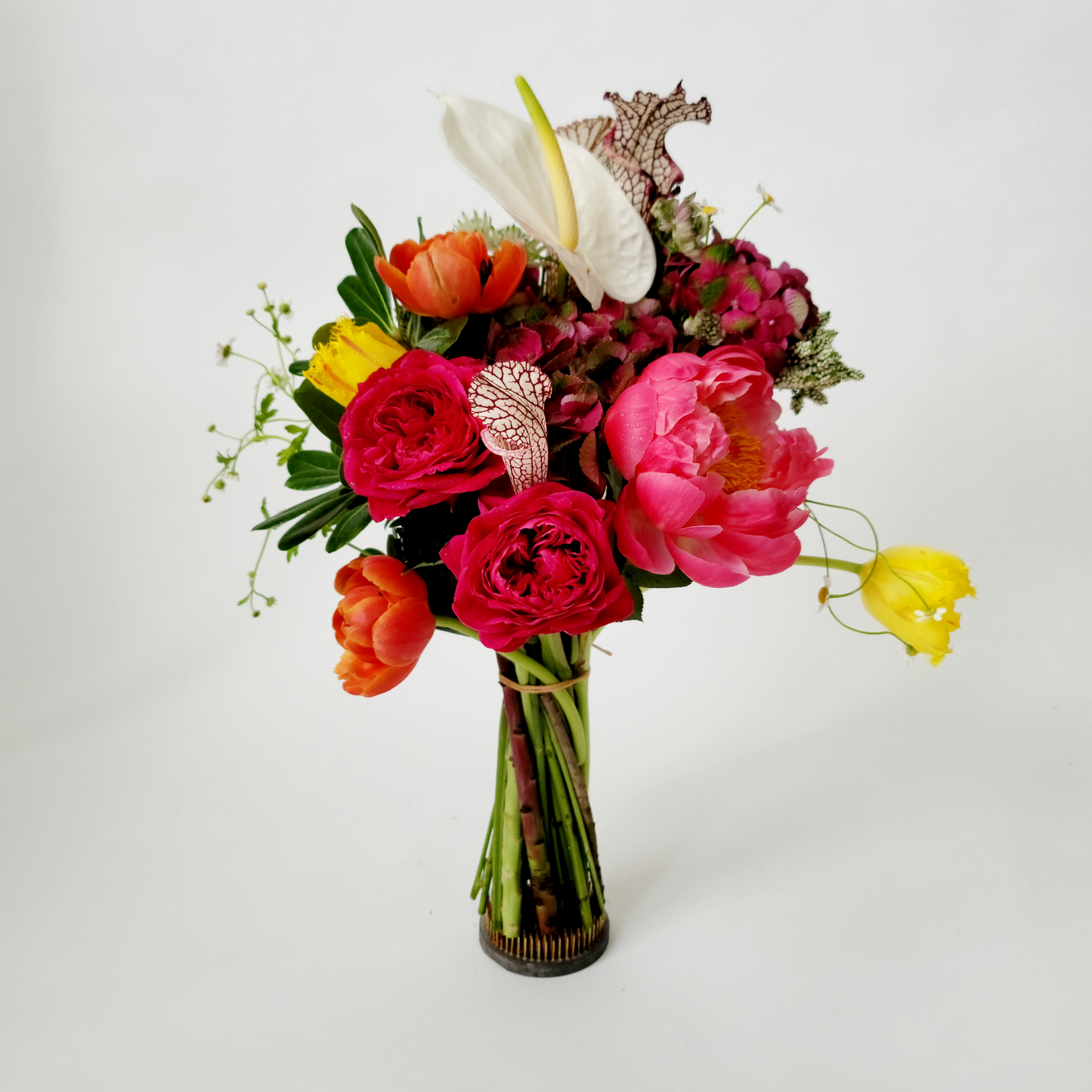 Floral Subscription Nashville