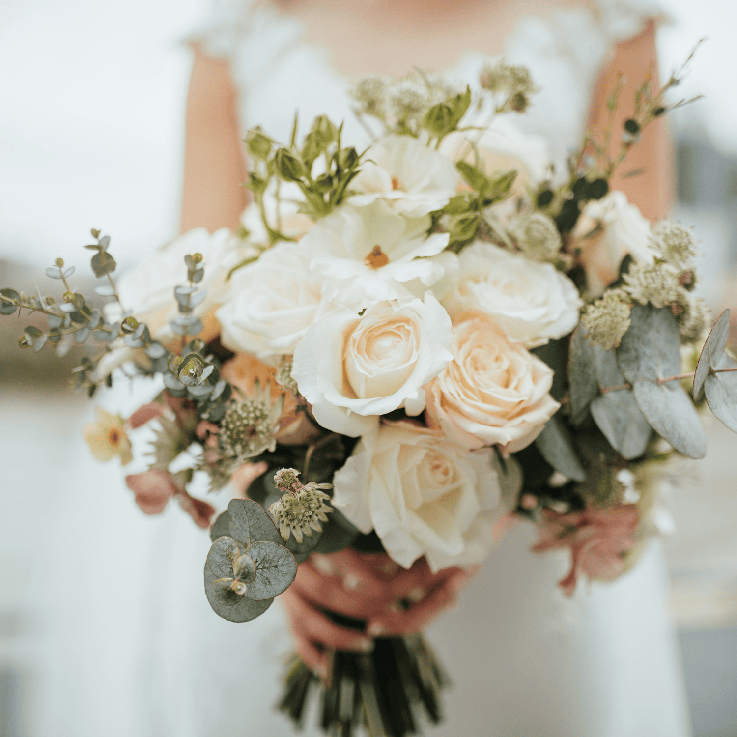 A la Carte Wedding Flowers